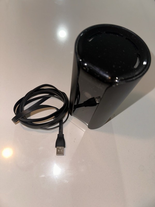 Canary All In One Pro Security Camera WiFi Bluetooth Hd 1080 Night Vision gallery