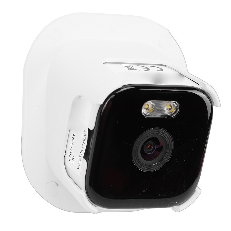2K Home Security Window Camera With AI Full Color Night For Outdoor gallery