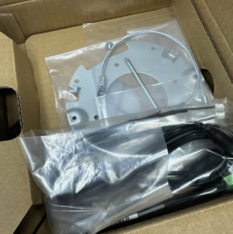 New Sony SNC-VM631 Indoor Dome IP Security Camera HD 1080p/60p, Zoom Lens gallery