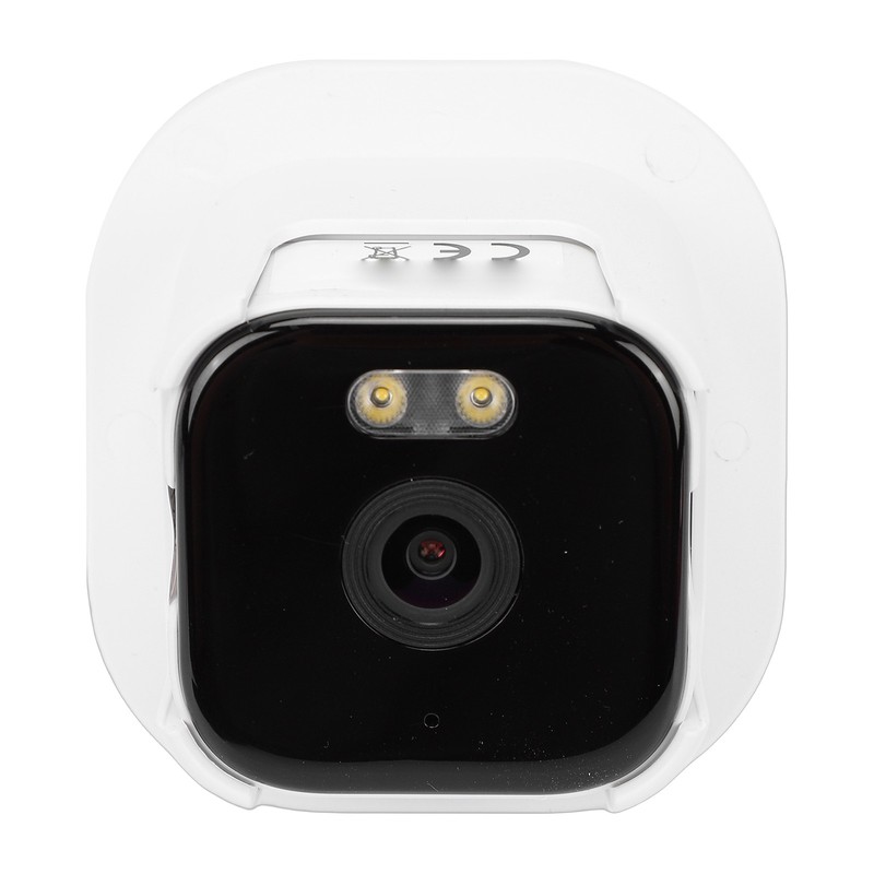 2K Home Security Window Camera With AI Full Color Night For Outdoor gallery