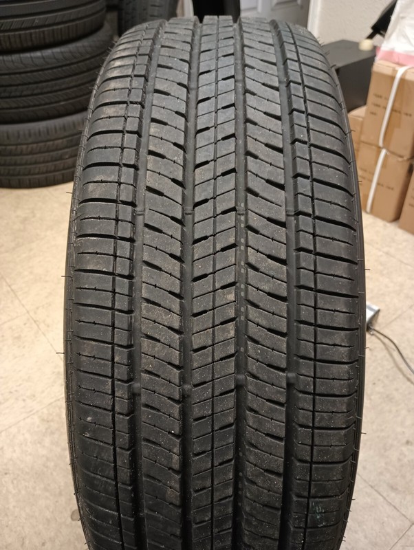 1 USED 2356018 BRIDGESTONE ECOPIA HL422