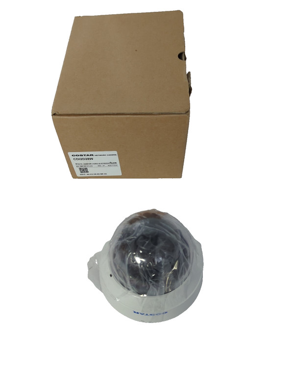 COSTAR NETWORK CAMERA CDI2D28W