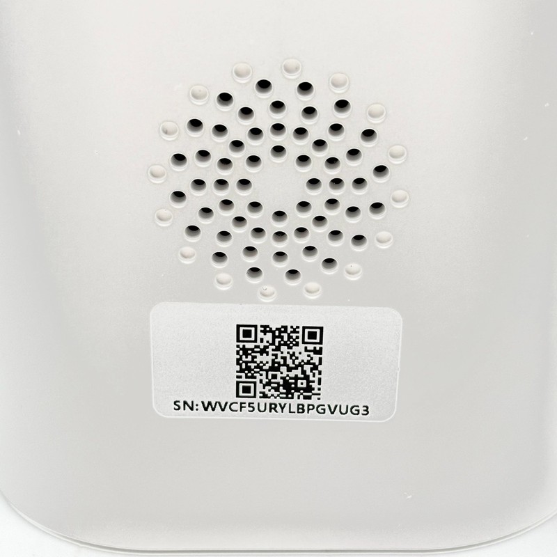 Aoqee S1 3MP 2K Resolution Solar Wireless Outdoor Security Camera - 4 Pack gallery
