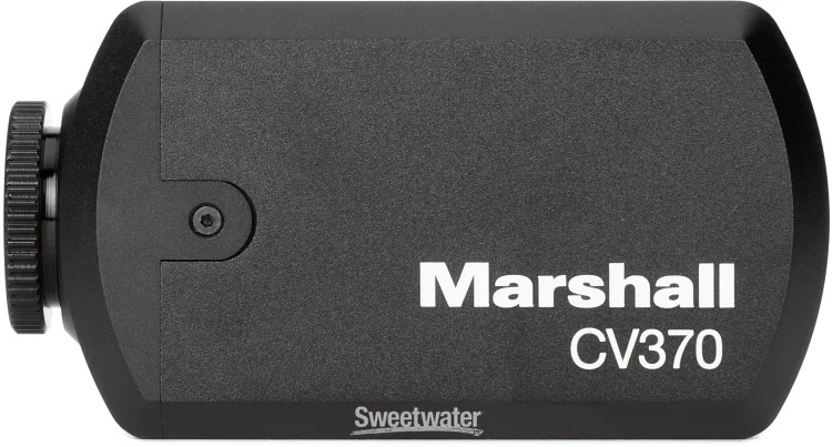 Marshall Electronics CV370 Compact HD Camera gallery