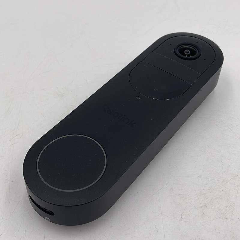 REOLINK 2K Battery Video Doorbell Camera, 2.4/5 GHz WiFi, Local Storage gallery