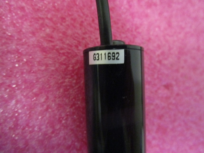 Lipstick Style Surveillance Camera (Black) - 2 inch long G311692 gallery