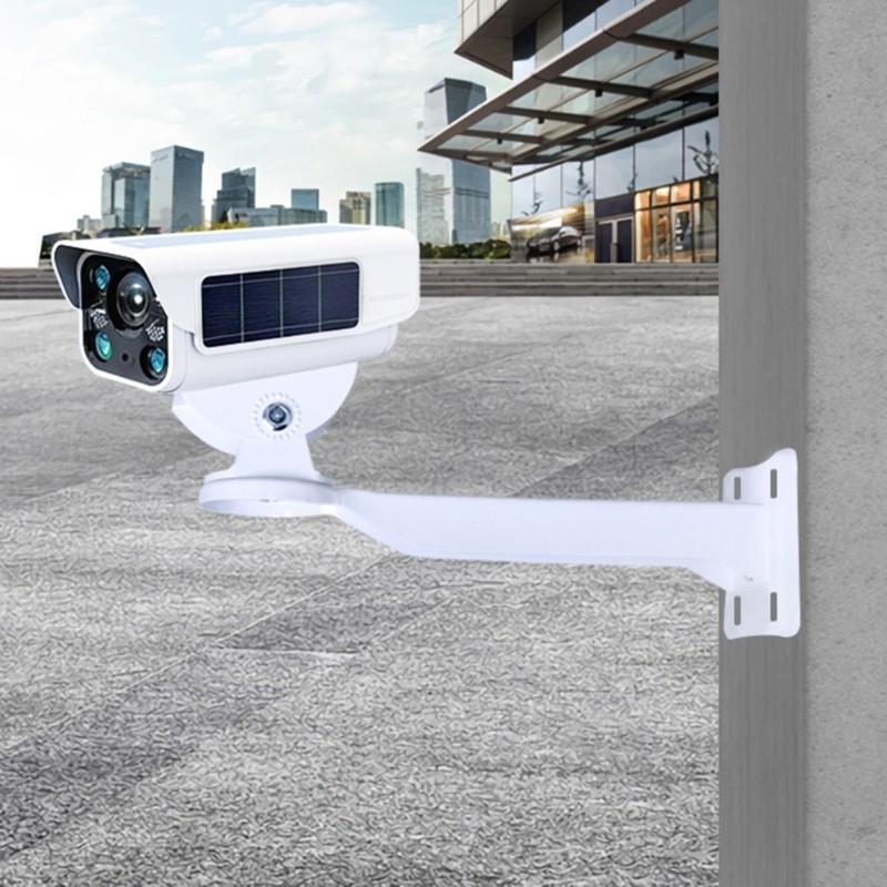 Security Camera Installation Bracket For Various Surfaces Quick Setups Design gallery
