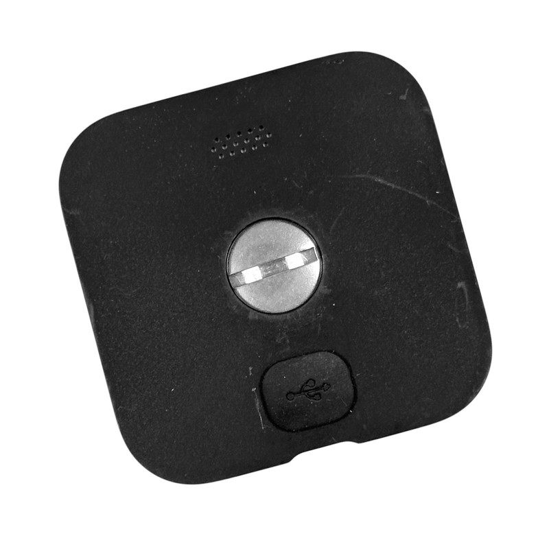 Genuine Blink Outdoor 3rd Gen Back Cover Replacement BCM00400U gallery