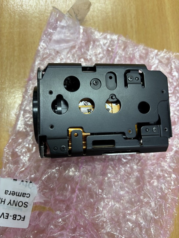 SONY FCB-EV7500 Block Camera Module New gallery