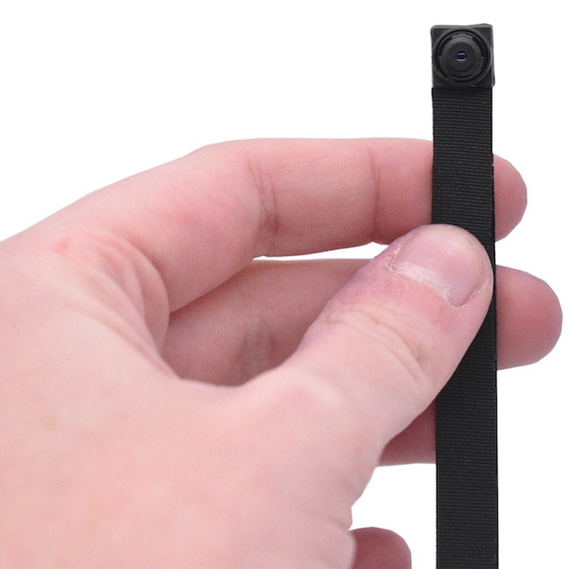DIY Battery Operated DVR Kit With 1080P 4G Cellular Camera