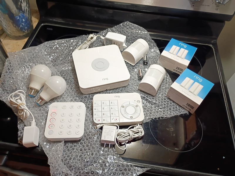 Ring Security System. Everything You Need To Have A Great Setup For Security