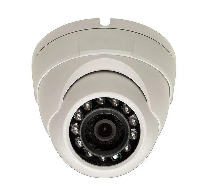 American Dynamics ADHD2DO1IRTSP 1080p HD-CVI IR Outdoor Dome Camera, 3.6mm Lens gallery
