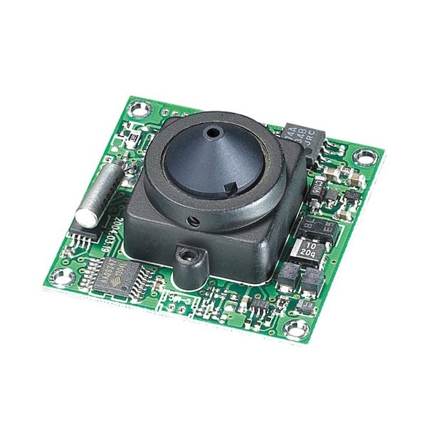 KT&C ACE-M321NUP4 750TVL D/N Module Camera, 4.3mm