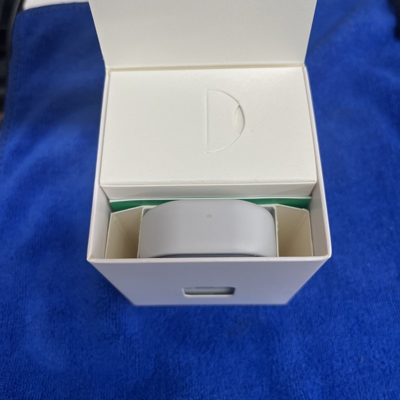 Blink outdoor 4 module hub only no camera's 2025 Model NEW IN BOX gallery