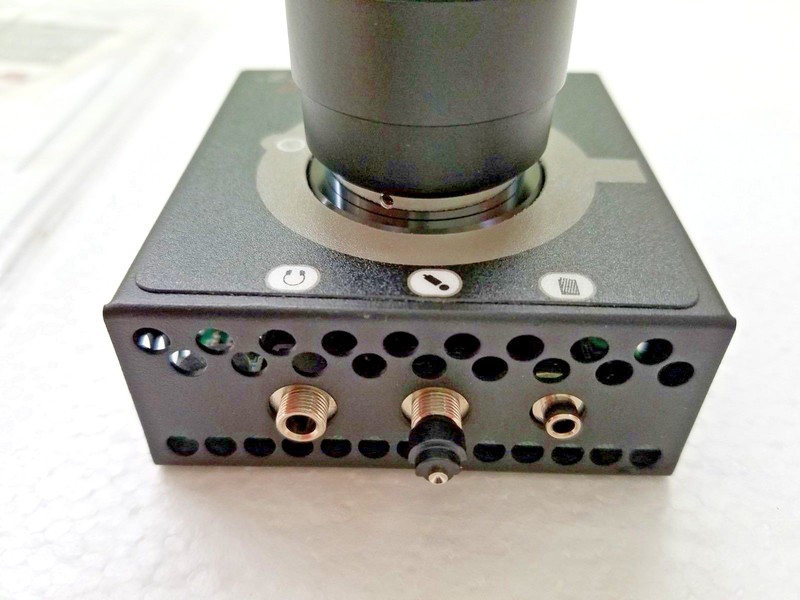 APC Netbotz Security Camera Pod 120 with Bracket and Installation Guide/Disk gallery