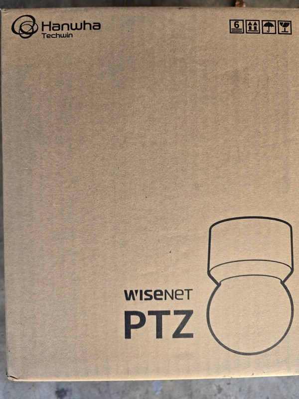 19 NEW Hanwha Wisenet QNP-6250H LOT SALE gallery