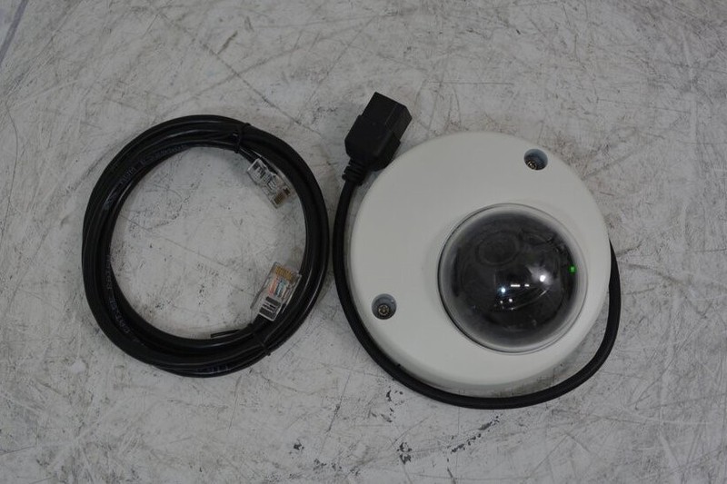 ILLUSTRA ADCI610-M111 Compact Mini Dome IP Camera 1080p