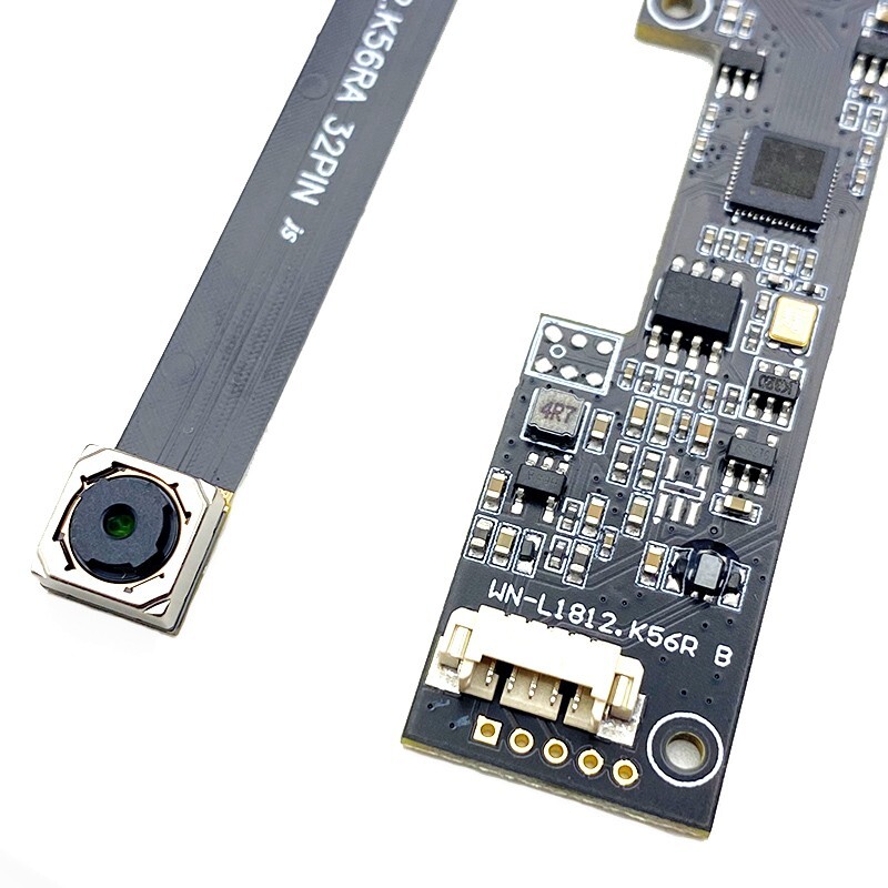 HD 8MP Auto Focus USB Camera Module with Microphone USB2.0 Webcam Camera gallery