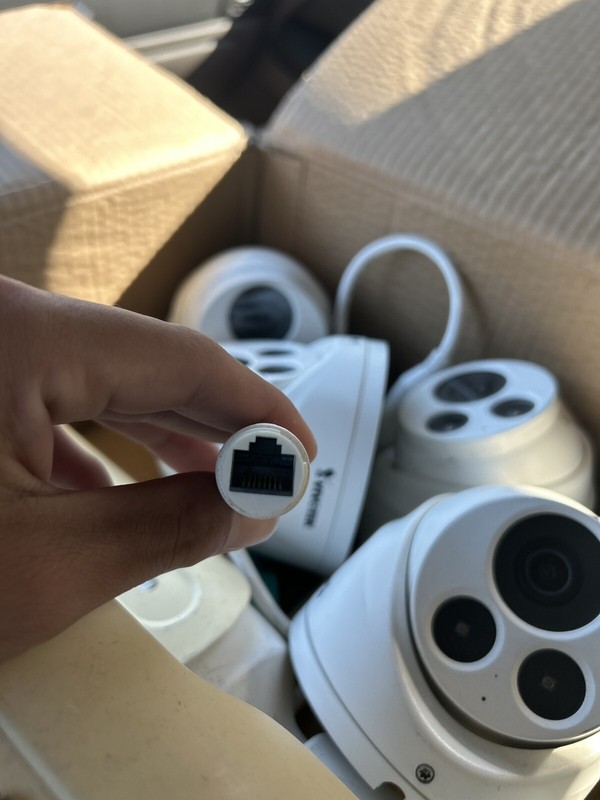 camera security gallery