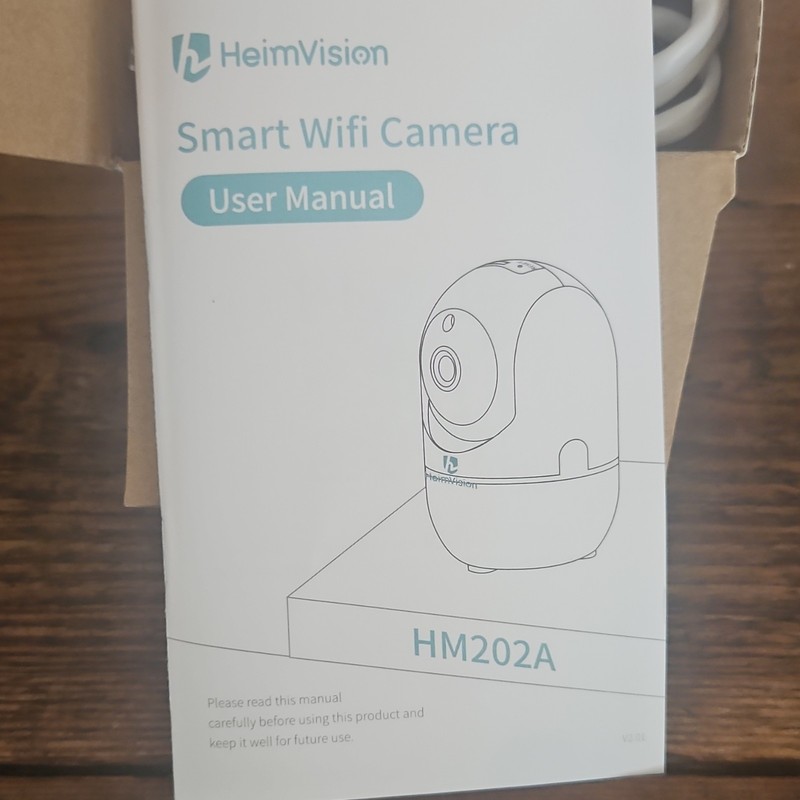 Wifi Baby Video Monitoring System gallery