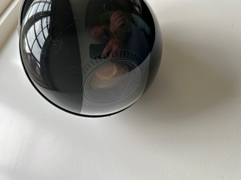axis camera Q6128-E gallery