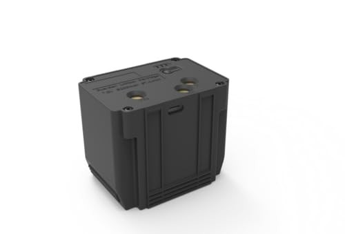 Tactacam Defend Rechargable Battery 5200mah For cellular security Camera