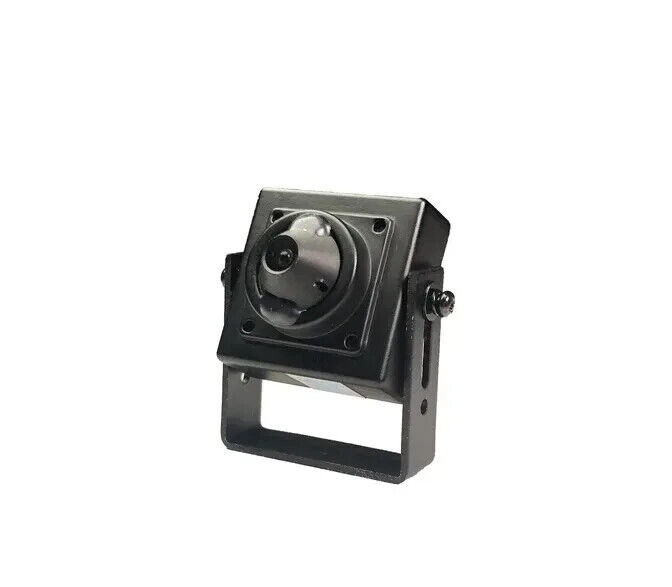 InVid (Sony) ULT-ALLMIFP37 2 MP Analog Miniature & Indoor 3.7mm 1080p HD camera