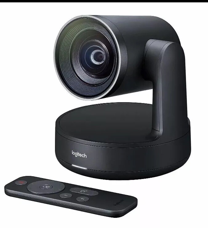 Logitech Rally Camera