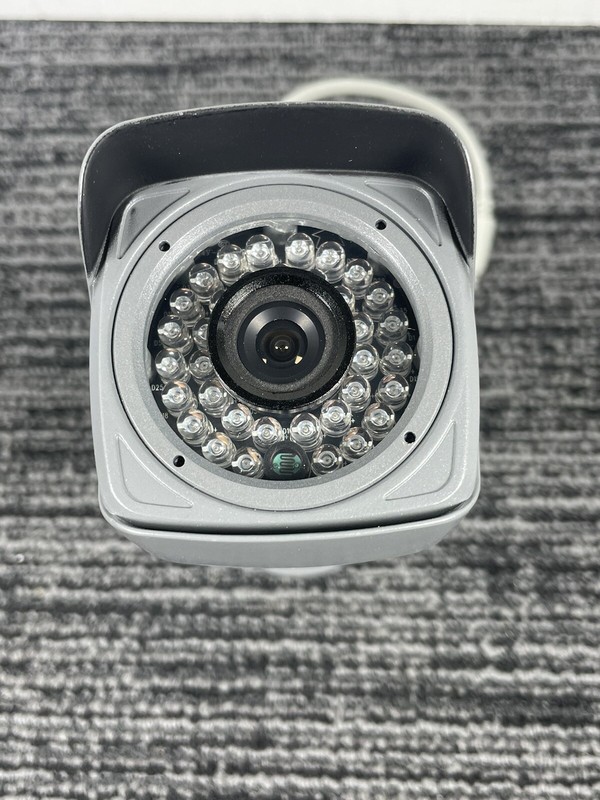 🔥 Q-See • QD6508B-4H IP66 Indoor Outdoor 12V Analog Bullet IR Day Night Camera gallery