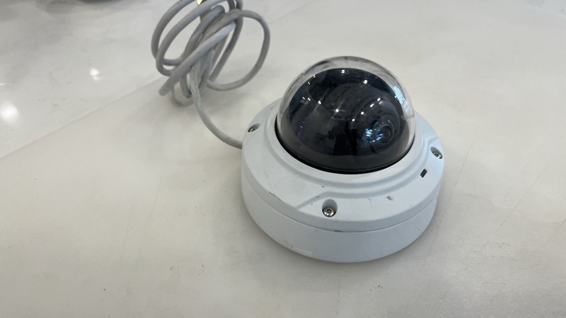 AXIS M3025-VE DOME HD CAMERA,,, Same Than M3026-VE gallery