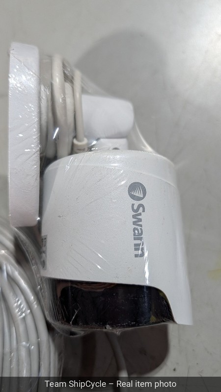 U62198 Swann Pro Enforcer 4K Heat Motion Sensing IP Bullet Camera SWNHD9 G1N