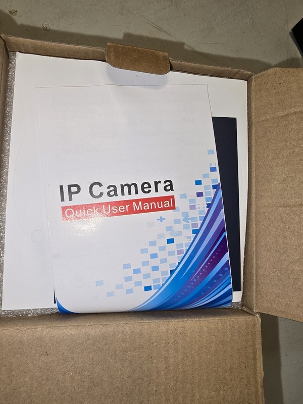 Tennoz 8MP IP Dome Camera TN-IE2383RWM gallery