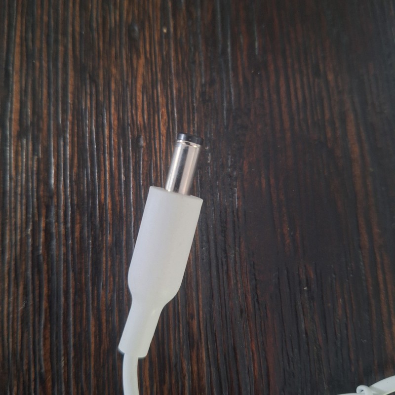 Vivint Adapter Plug For Camera vs-odc350-wht UB gallery