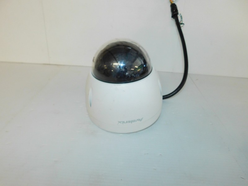 AVALONIX HDCVI PTZ CAMERA MODEL PTZCV12C (LSM27)