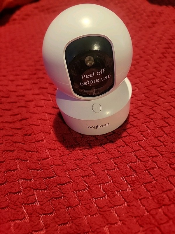 Boykeep Smart Camera