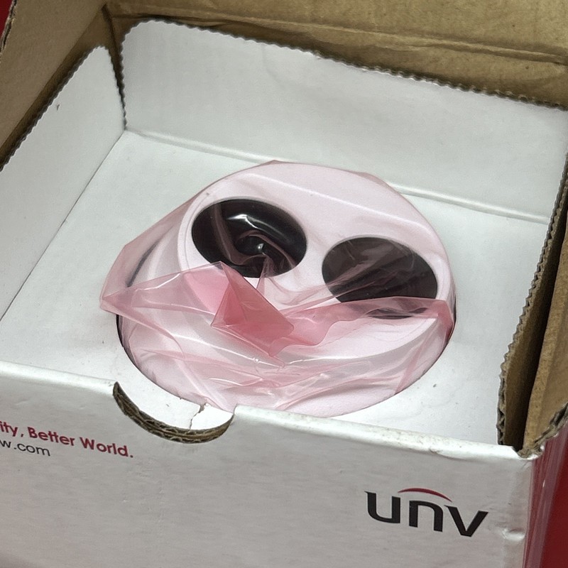 UNV IPC3614SR3-AdPF28-F IP Camera 4mp Security gallery
