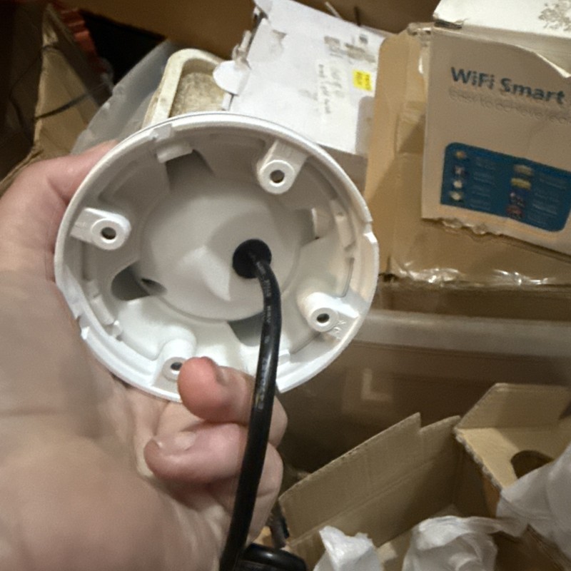 High-Definition 2MP Dome Camera - Wide Viewing Angle for Comprehensive Coverage gallery