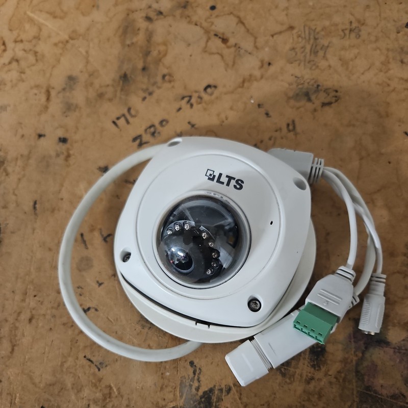 LTS Security Camera CMIP3142W-28S HD IP 4MP 2.8mm