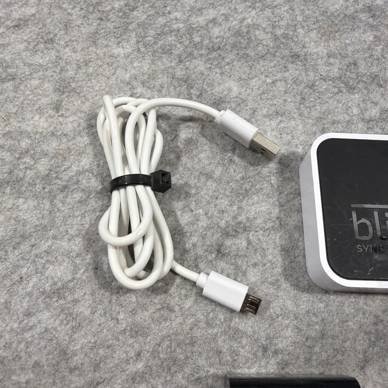 Blink Sync Module 2 BSM00401U for Blink Security Cameras and Blink Products gallery