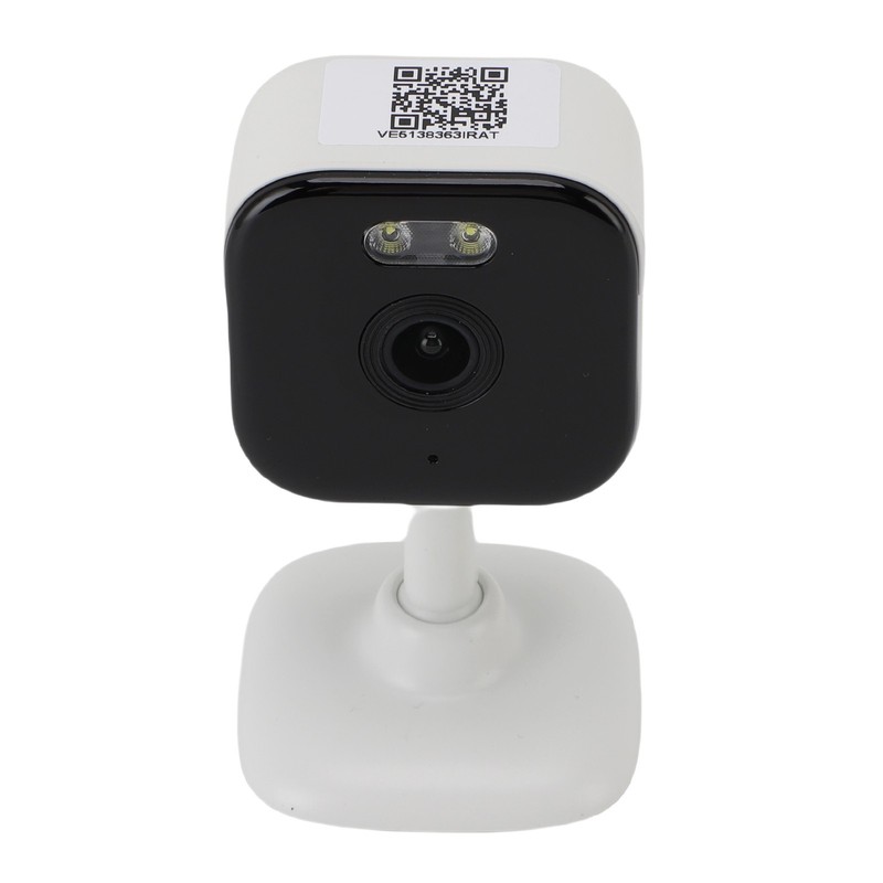 Wireless Camera 2K Ultra HD 100° Wide Angle AI Detection Security Camera Su URZN gallery