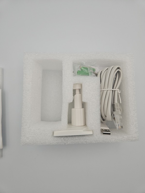 DSC Wireless Camera Indoor IP Security Camera - SN-629F1 gallery