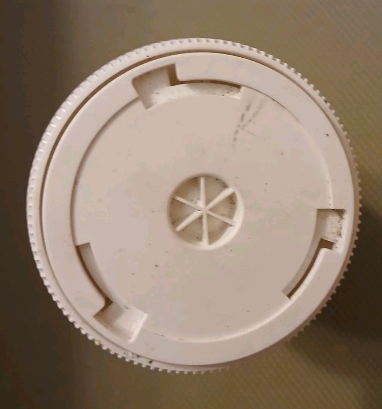 Kami Indoor 360° Pan-Tilt Dome Security Camera 1080p WiFi Night Vision - Tested gallery