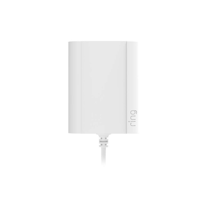 Ring 53-025500 Plug-In Adapter 2nd Gen for Doorbells