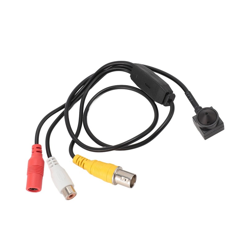1080P Camera Module Support AHD TVI CVI CVBS 2MP CCTV Video Camera With EHXZ gallery