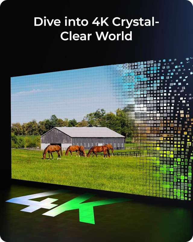 4K Solar-Powered 3G/4G LTE Security Camera with Smart Detection & Remote Access gallery