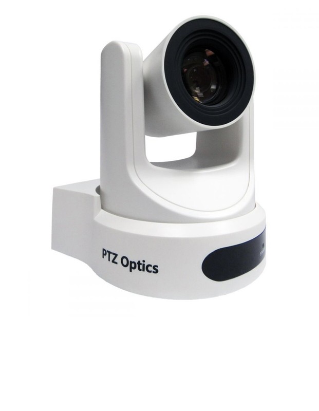 PTZ Optics PT12X-SDI-WH-G2