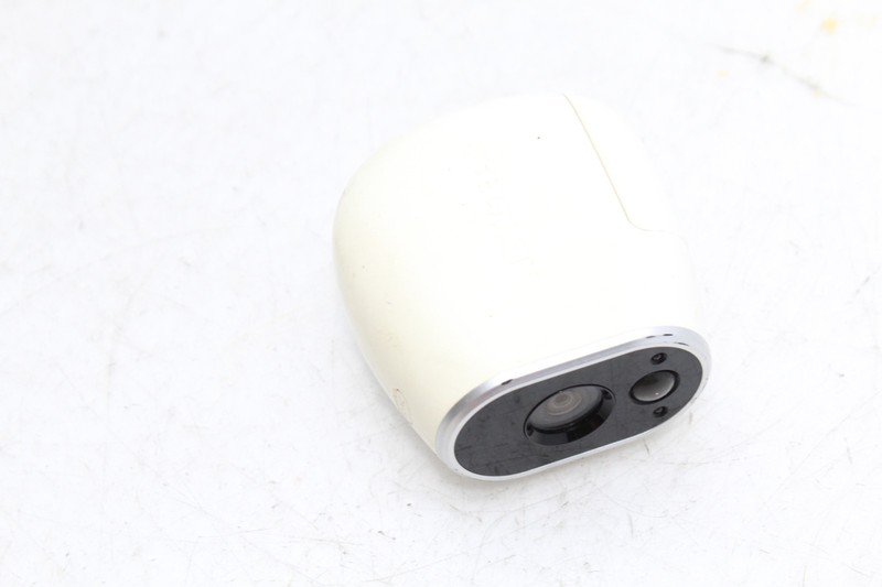 NETGEAR ARLO VMC3030 CAMERA WIRELESS SECURITY E6551 gallery