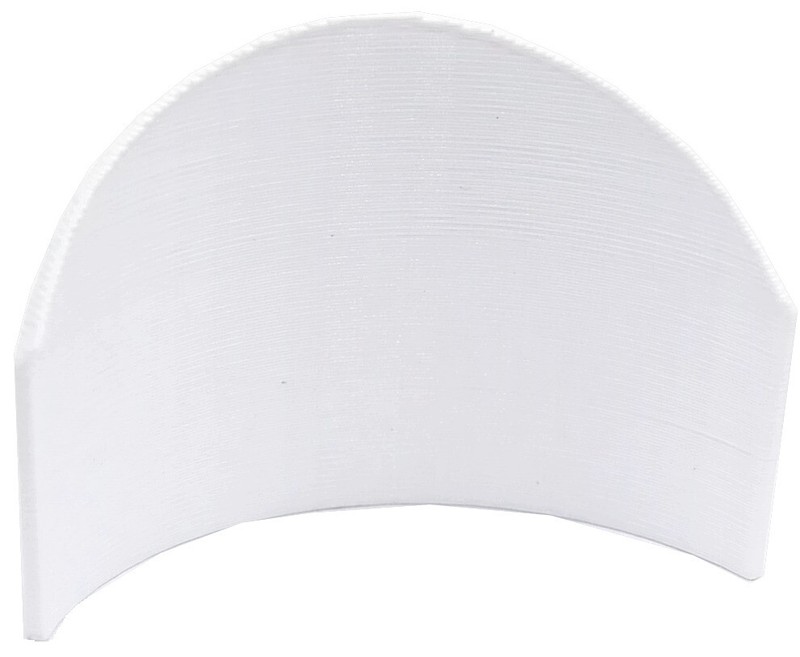 Weather Hood/Rain Guard for Google Nest Outdoor Camera gallery