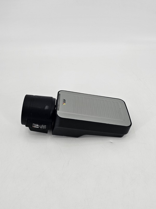 Axis Q1615 Mk II Camera 2MP 120fps, Zoom Lens 2.8mm - 8.5mm (0883-001) gallery