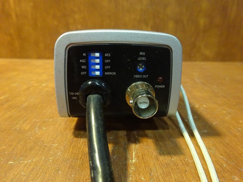 ABUS TVCC20541 camera gallery